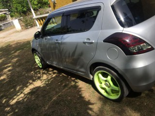 2013 Suzuki Swift Rs for sale in St. Mary, Jamaica