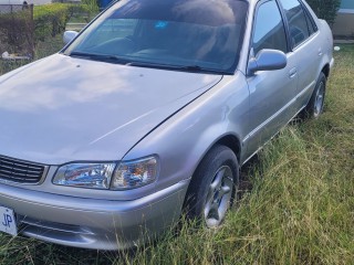 1997 Toyota Corolla for sale in St. Catherine, Jamaica