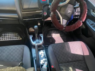 2015 Honda Fit for sale in Kingston / St. Andrew, Jamaica