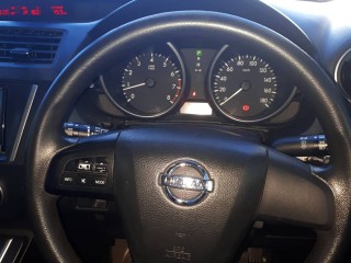 2014 Nissan Lafesta for sale in Kingston / St. Andrew, Jamaica