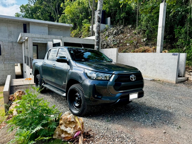 Jamaica