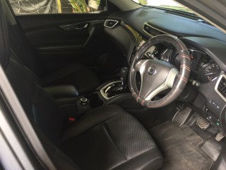 2016 Nissan XTrail for sale in Kingston / St. Andrew, Jamaica