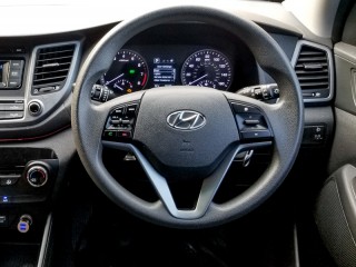 2016 Hyundai Tucson for sale in Portland, Jamaica