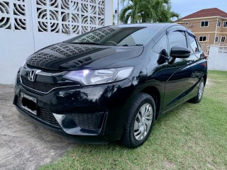 2016 Honda Fit for sale in Kingston / St. Andrew, Jamaica