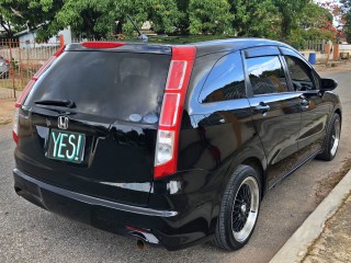 2011 Honda Stream