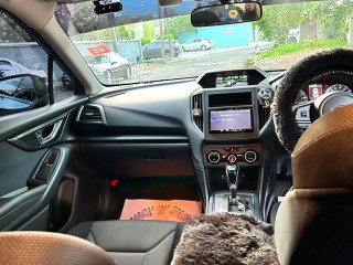 2019 Subaru Imprezza Sport for sale in Kingston / St. Andrew, Jamaica