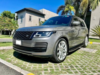 2020 Land Rover Range Rover Vogue for sale in Kingston / St. Andrew, 