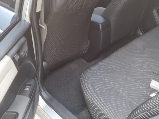 2015 Toyota Axio for sale in Kingston / St. Andrew, Jamaica