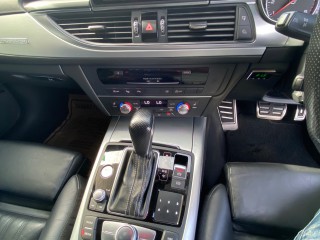 2017 Audi A6
$4,500,000