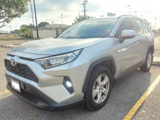 2020 Toyota RAV4 for sale in Kingston / St. Andrew, Jamaica