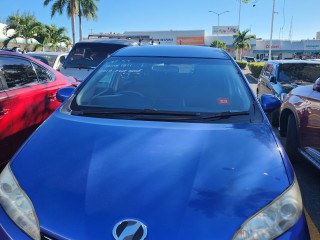 2013 Toyota Wish