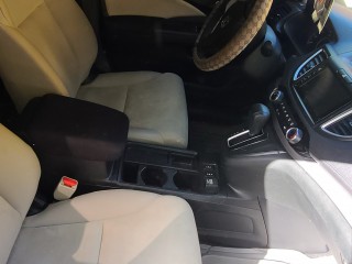 2015 Honda CRV