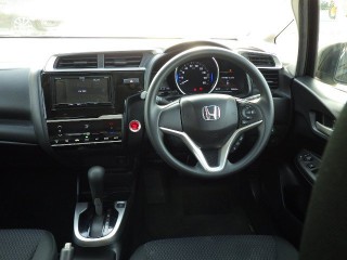 2019 Honda Fit