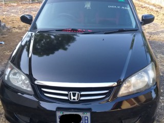 2003 Honda Civic for sale in St. Ann, Jamaica