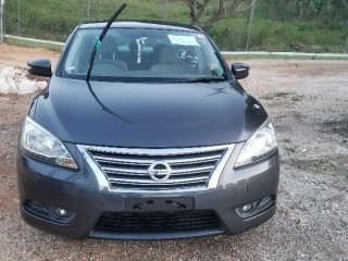 2014 Nissan Sylphy for sale in Manchester, Jamaica