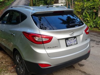 2015 Hyundai Tucson for sale in Kingston / St. Andrew, Jamaica