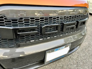 2017 Ford Ranger WildTrak for sale in Kingston / St. Andrew, Jamaica