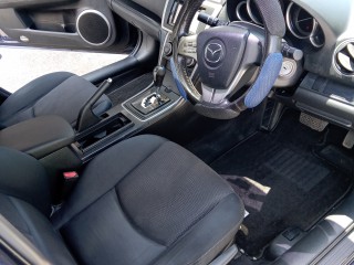 2009 Mazda Atenza for sale in Kingston / St. Andrew, Jamaica