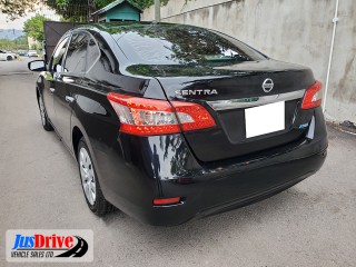 2013 Nissan SENTRA for sale in Kingston / St. Andrew, Jamaica