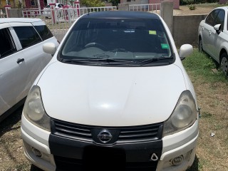 2012 Nissan AD WAGGON for sale in St. Catherine, Jamaica