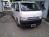 2008 Toyota Hiace for sale in Kingston / St. Andrew, Jamaica