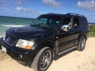 2003 Mitsubishi Pajero for sale in Trelawny, Jamaica