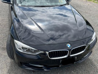 2014 BMW 320i sport for sale in St. Catherine, Jamaica