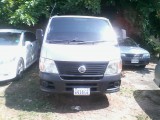 2006 Nissan caravan for sale in Kingston / St. Andrew, Jamaica