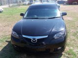 2007 Mazda Mazda 3 for sale in Kingston / St. Andrew, Jamaica