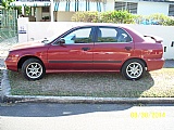 2001 Suzuki Baleno 1800 for sale in Kingston / St. Andrew, Jamaica