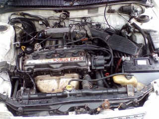 1991 Toyota Corolla for sale in St. James, Jamaica