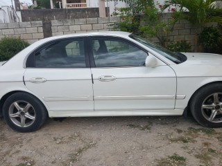 2005 Hyundai sonata for sale in St. Catherine, Jamaica