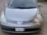 2007 Nissan Tiidda 2007 for sale in Manchester, Jamaica