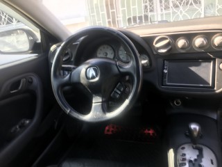 2006 Honda Integra for sale in Kingston / St. Andrew, Jamaica