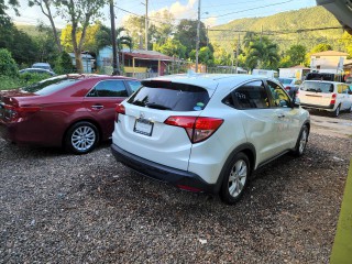 2017 Honda HONDA VEZEL