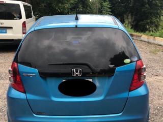 2010 Honda Fit