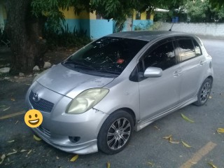 2005 Toyota Vitz for sale in Kingston / St. Andrew, Jamaica