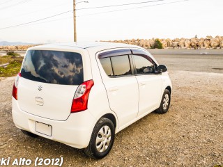 2012 Suzuki Alto for sale in Kingston / St. Andrew, Jamaica