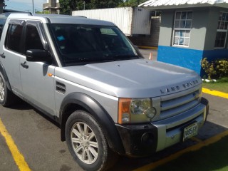 2007 Land Rover Lr3 discovery for sale in St. Catherine, Jamaica