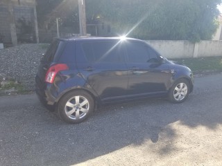 2009 Suzuki Swift