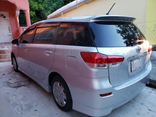 2011 Toyota Wish for sale in St. James, Jamaica