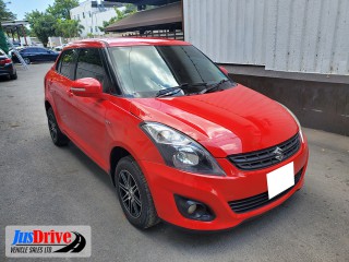 2015 Suzuki SWIFT DZIRE for sale in Kingston / St. Andrew, Jamaica