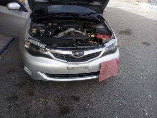 2008 Subaru Impreza for sale in St. Catherine, Jamaica