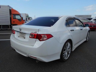 2012 Honda Accord TypeS for sale in Manchester, Jamaica