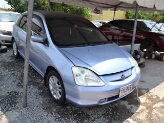 2002 Honda civic for sale in Kingston / St. Andrew, Jamaica