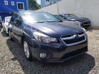 2014 Subaru G4 for sale in Kingston / St. Andrew, Jamaica