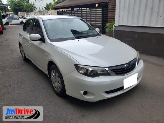 2008 Subaru Impreza for sale in Kingston / St. Andrew, Jamaica