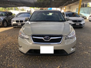 2015 Subaru XV HYBRID for sale in Kingston / St. Andrew, Jamaica
