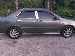 2004 Toyota Altis for sale in St. Elizabeth, Jamaica