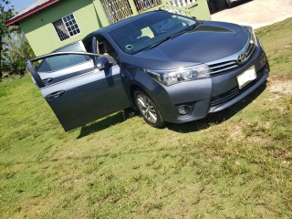 2015 Toyota Toyota Altis for sale in St. Elizabeth, Jamaica